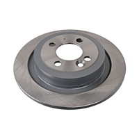 фото thumb №1, Blue print adb114316 диск гальмівна