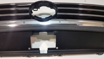 фото thumb №8, Решётка решётка радиатора vw passat b8 хром 3g0853653