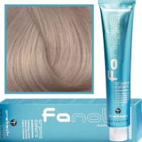 FANOLA 12.1 CREMA COLORE КРАСКА ДЛЯ ВОЛОС 100 МЛ профессиональная стойкая