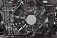 фото thumb №11, Mg zs 1.0 t-gdi pas передний усилитель передний комплект радиатор