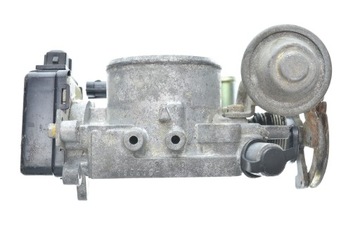 фото thumb №7, Дросельна заслінка mazda 323 1.6 179950-0161 195900-2520