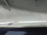 Toyota avensis 2 t25 заглушка рейлинг правый  задняя 63493 в Украине, фото thumb