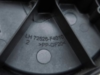 фото thumb №7, Toyota corolla e210 e21 2021 перед сторона левая обшивка сиденье