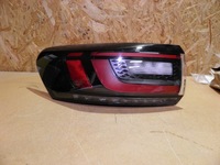 фото thumb №1, Лампа задня лівий зад volkswagen id.4 vw id4 11a945095