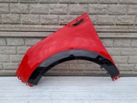 фото thumb №1, Kia soul 13-19 крыло передний левый