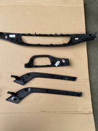 фото thumb №4, Audi q7 4m декоры карбон комплект