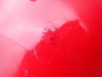 фото thumb №5, Бампер задня volvo v40 ii r design 612-16