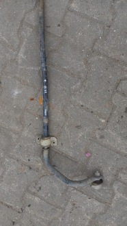 фото thumb №2, Тяга стабилизатора vw polo 06r