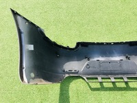 фото thumb №14, Porsche carerra 911 991 бампер задній зад