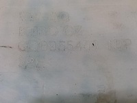 фото thumb №9, Skoda fabia бачок омывателя 6q0955453