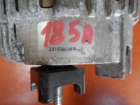 Генератор trafic vivaro talento 1.6dci 185a 14- в Украине, фото thumb