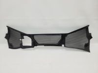 фото thumb №1, Жабо vw phaeton lift 3d1819417p