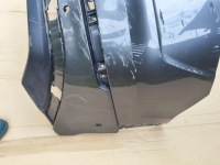 фото thumb №11, Бампер задний задняя audi q8 4m8 lift s-line 23- 4m8807511b 4m8807511