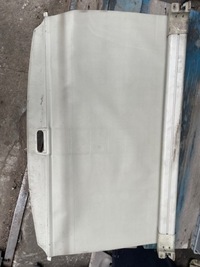 фото thumb №1, Saab 9-3 93 ii kombi шторка багажника