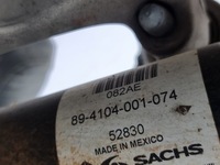 фото thumb №9, Jeep grand cherokee wl l 3.6 limited поворотна опора амортизатор праві зад 2021-