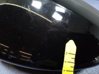 фото thumb №9, Peugeot 308 ii t9 зеркало левая eu 98088641xt ktv 7 pin