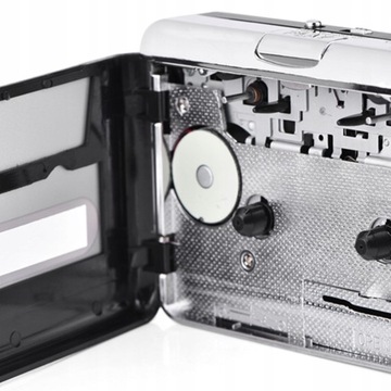 КОМПАКТНЫЙ ВИНТАЖНЫЙ КАССЕТНЫЙ ПРОИГРЫВАТЕЛЬ WALKMAN