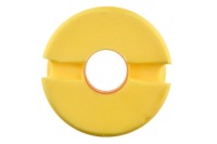 фото thumb №13, Отбойник амортизатора ssangyong actyon 01-09, kyron 05-12, rexton 02-12 задняя