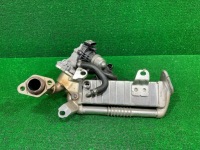 Купити Радіатор вихлопних газів bmw f45 f46 f48 f49 mini cooper 8515891, фото thumb