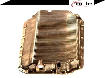 фото thumb №2, Blic піддон масляна алюміній audi 100, 80, a8, c