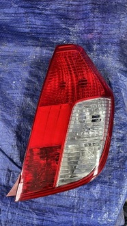 фото thumb №1, Hyundai i10 2008- лампа задня права задня