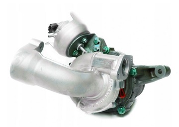 фото thumb №12, Турбина peugeot 308 sw ii 2.0 hdi 150 km 1871356