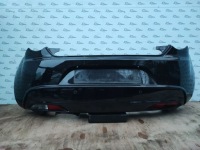 фото thumb №1, Alfa romeo mito 10r бампер задняя pdc