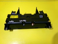 фото thumb №8, Панель управление вентиляция кондиционера peugeot 406 coupe 96303375zl nr859