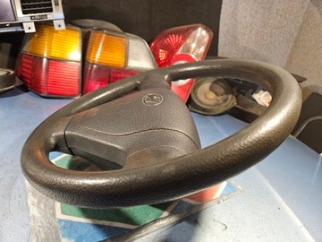 фото thumb №4, Руль подушка безопасности hyundai getz