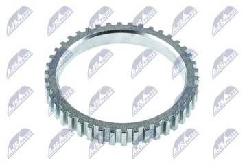 фото thumb №7, Кольцо abs 42t suzuki baleno liana swift ii