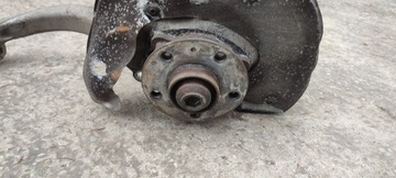 фото thumb №8, Поворотна опора з ступиця правий перед audi a5 8t 1.8 tfsi 8k0407271p