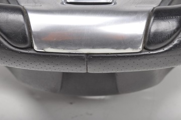 фото thumb №6, Volvo s60 ii v60 кермо шкіряний шкіра rdesign