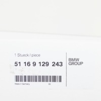фото thumb №11, Bmw z4 roadster e89 попільничка w консолі середньої 51169129243 9129243