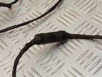 фото thumb №10, Bmw f48 f49 жгут трубопровод электропроводка pdc передняя перед 9392514