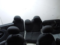 фото thumb №4, Сиденье сиденья заднее сиденье обшивки mini r60 countryman kpl