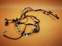 фото thumb №10, Audi a8 4n камера заднього виду ручка джгут 4n0827574b