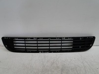 фото thumb №1, Citroen berlingo iv 18- решётка бампера средняя