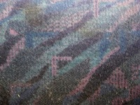 фото thumb №6, R/19 mitsubishi carisma подголовник сиденье p/l задняя /1