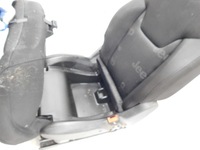 фото thumb №9, Сиденья заднее сиденье обшивки комплект - jeep renegade 14-18 eu