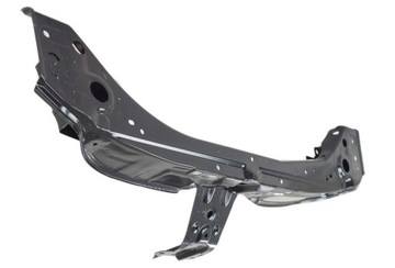 фото thumb №1, Mitsubishi outlander pas переднее усилитель лобовое стальные 5256a611 новое