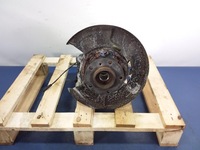 фото thumb №1, Bmw x5 e70 поворотний кулак ліва задня ступиця 6770983