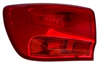 фото thumb №1, Abakus лампа задня l kia ceed ii kombi 05.12-06.18