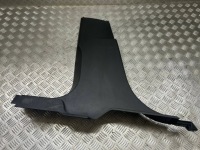 фото thumb №1, Защита стойка средняя нижняя левая alfa romeo stelvio 156135590