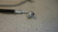 Шланг трубка кондиционера a1728302815 mercedes slk w172 r172 1.8 cgi Цена, фото thumb