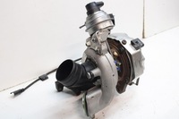 фото thumb №6, Vw audi skoda seat турбіна турбонагнітач 03l253016t 03l253016tx 1.6 tdi 03