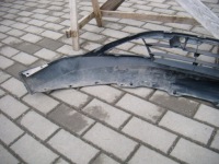 фото thumb №8, Nissan qashqai 3 iii j12 2020- накладка бампера перед 620266ua0a