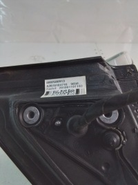 фото thumb №5, M111 дзеркало праве mercedes-benz w207 кабріолет a2078104716