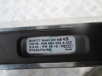 фото thumb №4, Рейлінги рейлінг 4g0 4g9860021a 4g9860022a