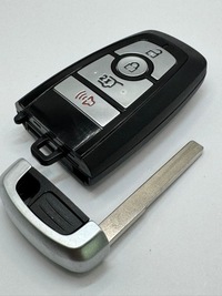 фото thumb №3, Ford bronco escape expedition smart key
