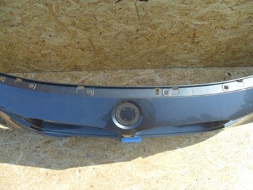 фото thumb №6, Bmw 3 f30 f31 2012 2013 2014 2015 бампер переднее